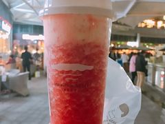 -喜茶(深圳福田星河COCO Park店)