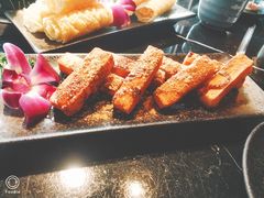 -小椒娘撒椒鱼火锅(三八广场店)