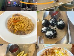 -优优西里·意式餐厅(福州金融街万达店)