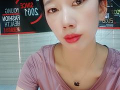 -一兆韦德健身(张杨路店)