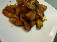 -逸林轩中餐厅(中信泰富朱家角锦江酒店)