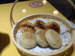 -素虎小呆鸟(西二旗店)