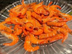 -白云宾馆-祥云西餐厅·法式鹅肝海鲜自助