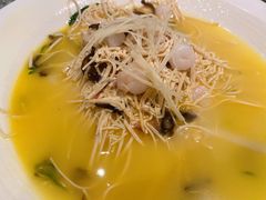 -萬國春·中菜馆(颐和公馆店)