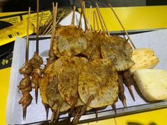 -望京小腰(北京总店)