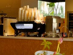 -dotcom coffee古点咖啡(致真大厦店)