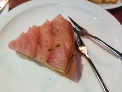 -羽深肉铺 Steak & Wine