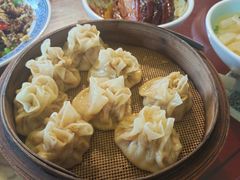 传统牛肉烧麦-真定郝家排骨(大十字街店)