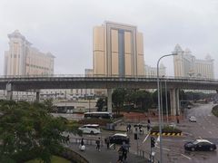 -澳门威尼斯人综合度假区