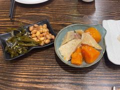-大洋家·精品潮汕菜·生腌砂锅粥(天河东路店)
