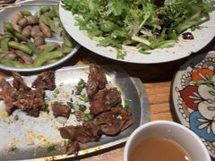 -阿记烧烤(英达路店)