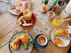 -RAC BAR(安福路店)