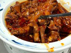 -欧记大排档·景德菜(上海首店)