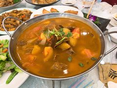 -普天和酒楼·新津菜·烤鸭(天津之眼店)