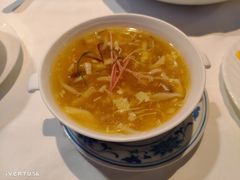 -杭州香格里拉·香宫中餐厅