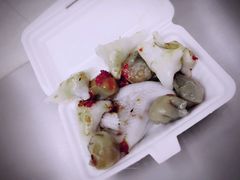 -公平菜粿(沙河店)