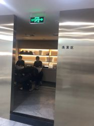 -DX HAIR SALON·发现未知美发沙龙