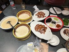-全聚德(双井店)