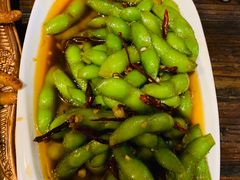 -霄汉羊排(万松园一店)