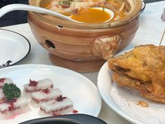 -唐猫庭院·千年陕菜(大唐不夜城店)