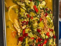 烤鱼-鱼酷活鱼烤鱼(南京水游城店)