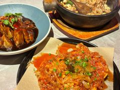 -啫神·广州地标美食(北京路店)