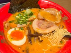 -吾妻拉面•和风食堂(群光广场店)