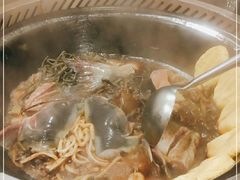 -姥家大锅台(魏各庄路店)