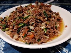 -香满楼(临安路店)