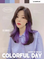 -苏豪美发S A L O N烫发染发