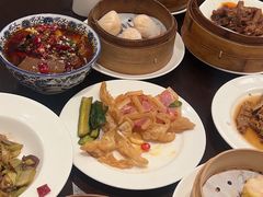 -京香轩·中餐厅(上海中庚聚龙酒店)