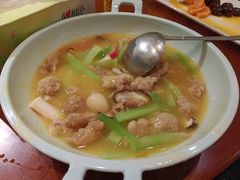 -醉霖生态餐厅(交大店)