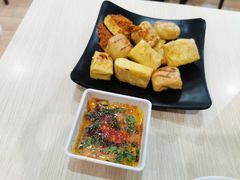 -云平风味园(护国路店)