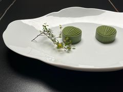 -柒厢食事雅谈