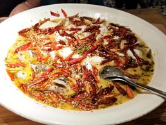 -江湖情酸菜鱼(万菱汇店)
