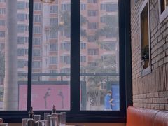 靠窗位-LA MAISON公鸡和龙(蛇口店)