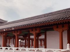 -中国汉城景区