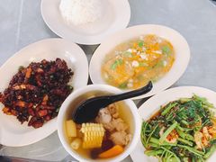 -德成饭店