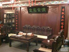-古韵轩·江浙融合菜(梁溪店)