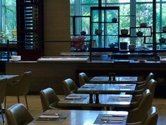 -新发展亚太JW万豪酒店·福苑咖啡厅