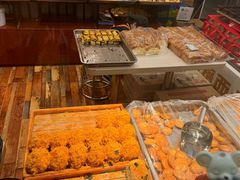 -佳焙西点(摩码休闲广场店)