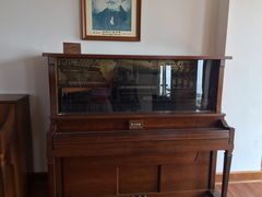 -鼓浪屿钢琴博物馆