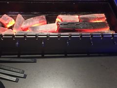 -很久以前羊肉串(打浦路店)