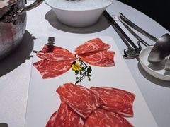 厚切雪花肥牛-红雀围·海鲜火锅(陆家嘴中心店)