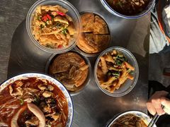 -平安桥张氏肥肠粉