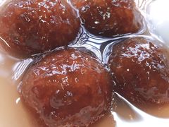 桂花藕粉圆-粗茶淡饭(东关街店)