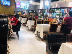 大堂-米斯特比萨(罗斯福店)