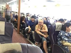 -尖沙咀中国客运码头