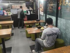 -李先生牛肉面大王(郑州火车站西广场2店)