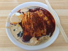 -何老二卤汁凉粉